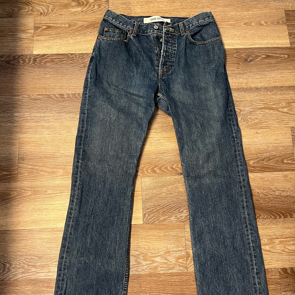 GAP Women’s Bootcut Jeans